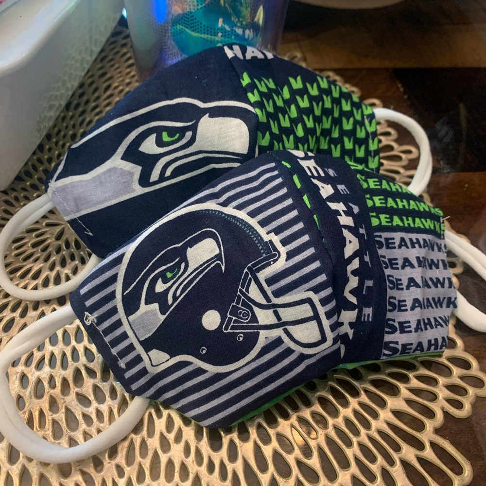 Reserved 2 masks